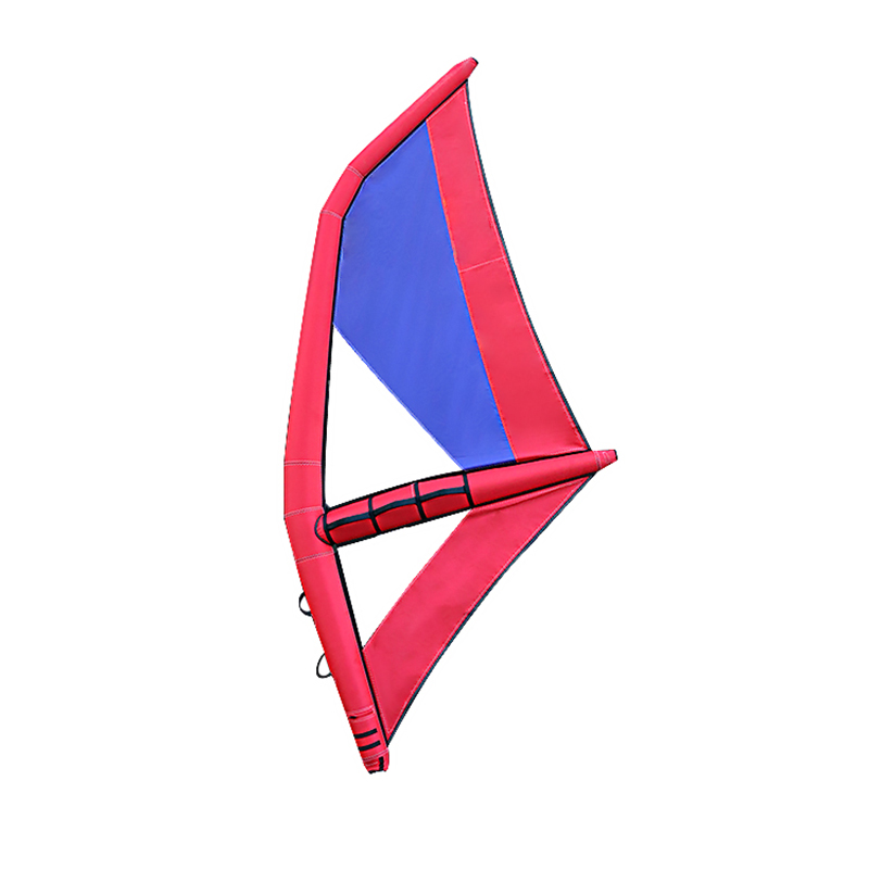 Hot Vânzare de înaltă calitate gonflabile vele pentru windsurfing