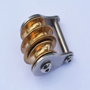 Scripete din oțel inoxidabil Manfactuer pentru vânzări