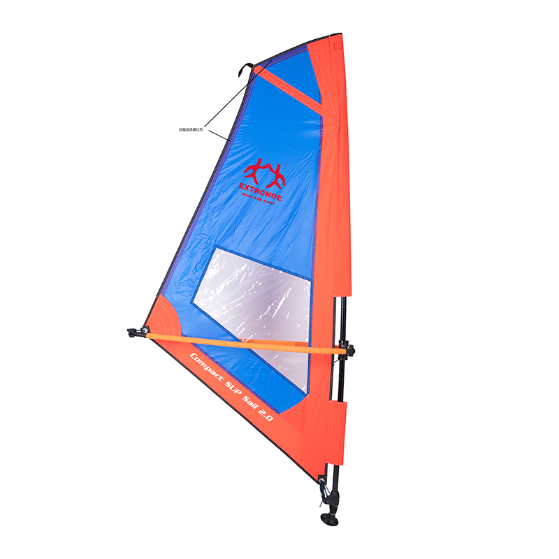 Cum să alegeți Windsurf Sails